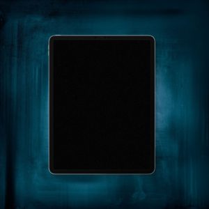 Mystery eBook Mockup, Thriller eBook Cover, Blank iPad mock, Bookstagram Advertising, Canva