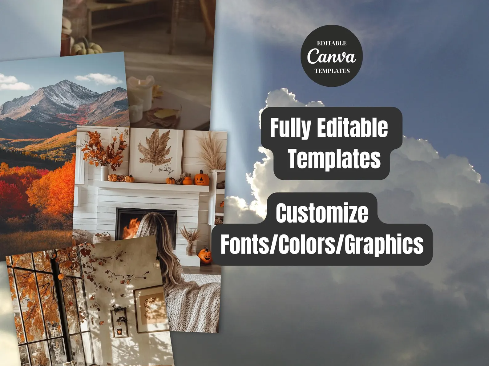 MRR Health and Well-being Videos Bundle, Faceless Marketing Instagram Reels PLR Video - Image 5