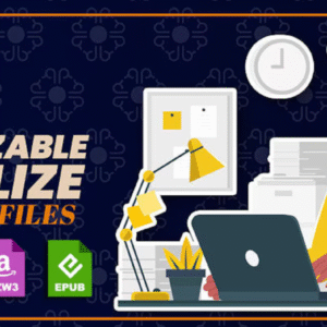 000 timeless classic & famous novels in digital format with PLR 100% copyright free