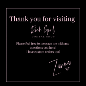 PLR eBook - Nail Business, Canva eBook Template, DFY, Passive Income, Done For You, Resell