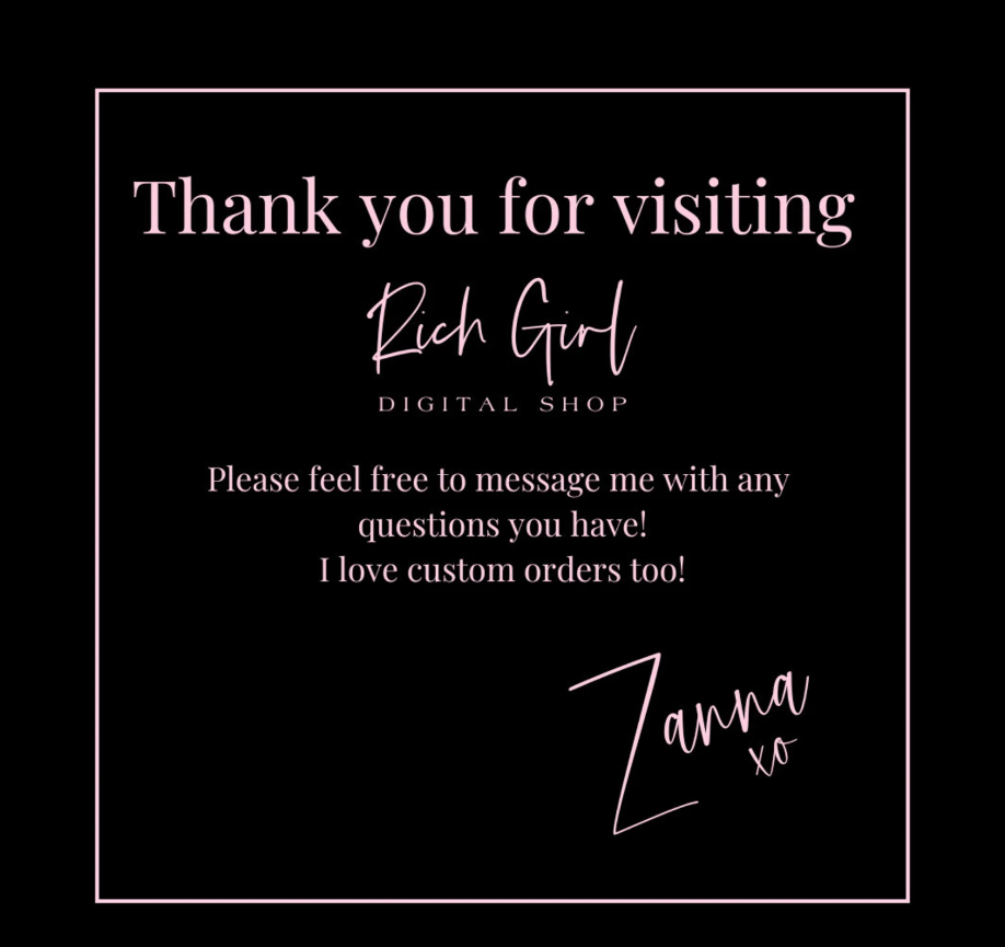 PLR eBook - Nail Business, Canva eBook Template, DFY, Passive Income, Done For You, Resell - Image 2