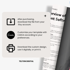 Print On Demand Business Guide | DFY POD eBook | Earning Passive Income on Auto-Pilot