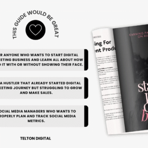 Print On Demand Business Guide | DFY POD eBook | Earning Passive Income on Auto-Pilot